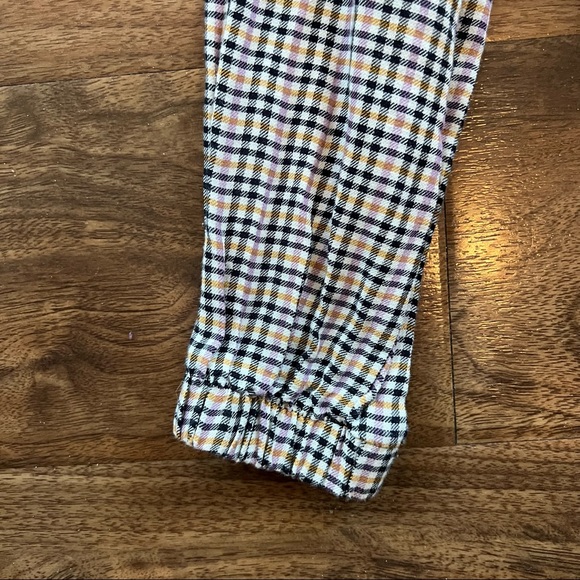 Bershka Long Sleeve Blouse - Picture 3 of 8